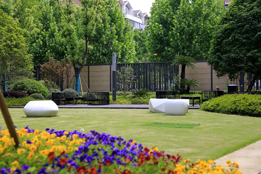 当代港式隐奢｜雅戈尔 · 新明洲大区