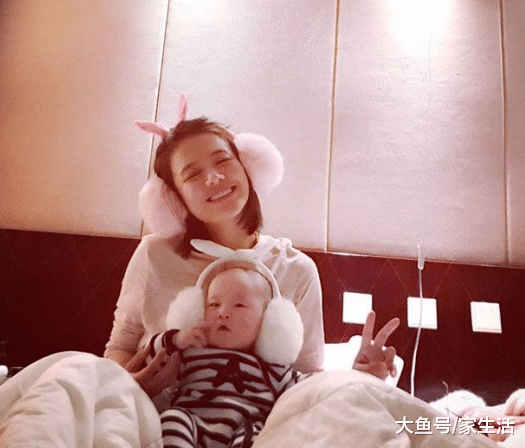 带你看看马思纯的豪宅，装修跟她名字一样，布置显得纯洁清新