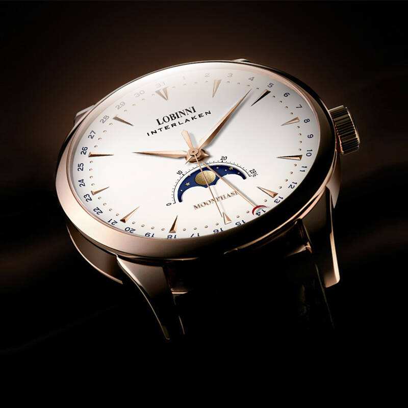 男士出门没有手表怎么能行！凸显成熟气质尽在此，这些款式值得收藏