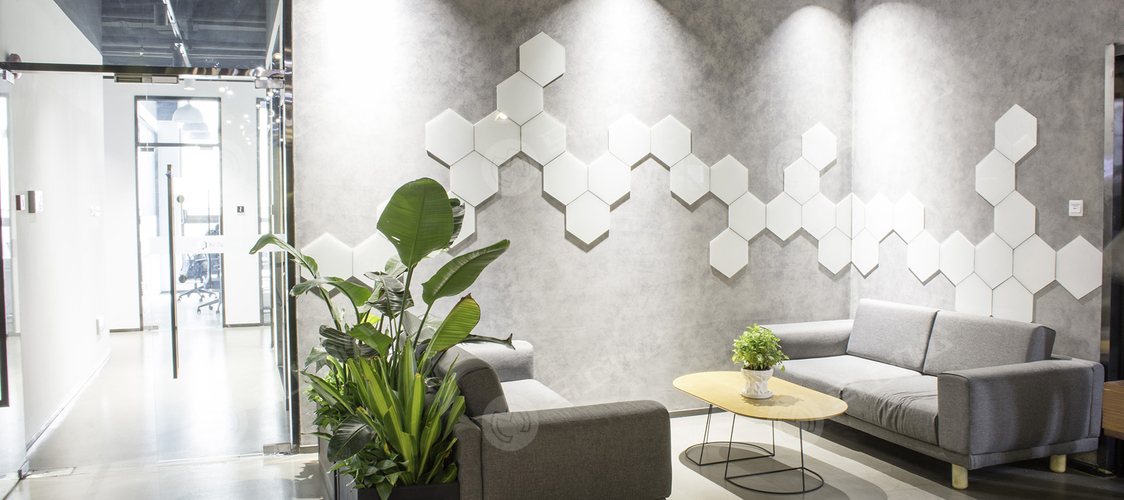 WeWork与氪空间的路演秀