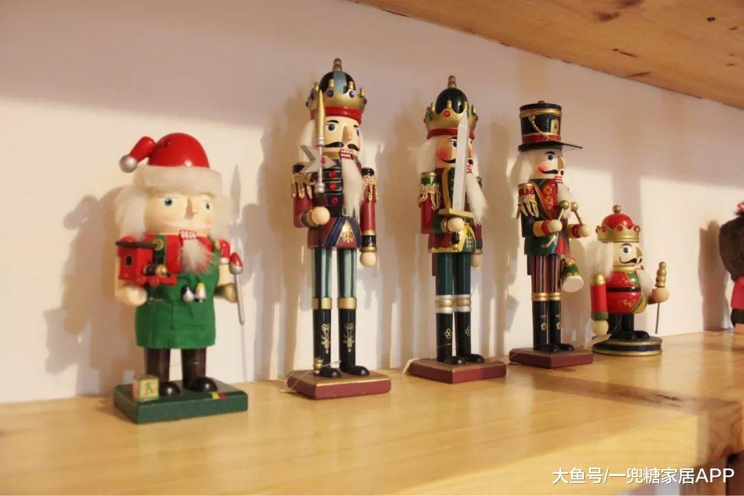 亲手搬成吨实木, 西安女孩花5年, 给自己盖了一座森林城堡