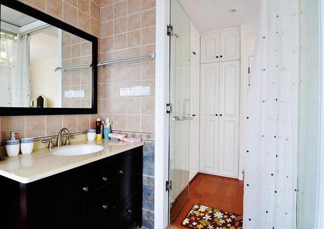 北漂多年终于有自己的家，虽不在市中心，装修完却也温馨舒适！