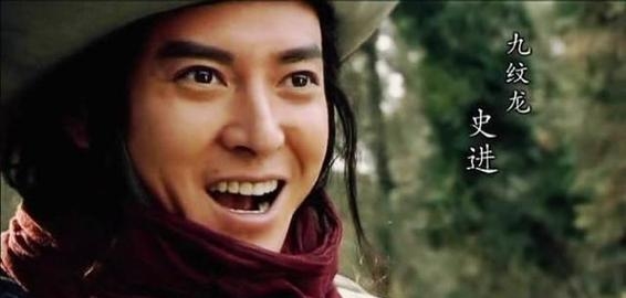 水浒：八彪骑对战五虎将，哪边厉害呢？要分两种情况