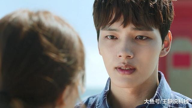 继《她的私生活》之后，又一部好剧《绝对男友》甜蜜来袭