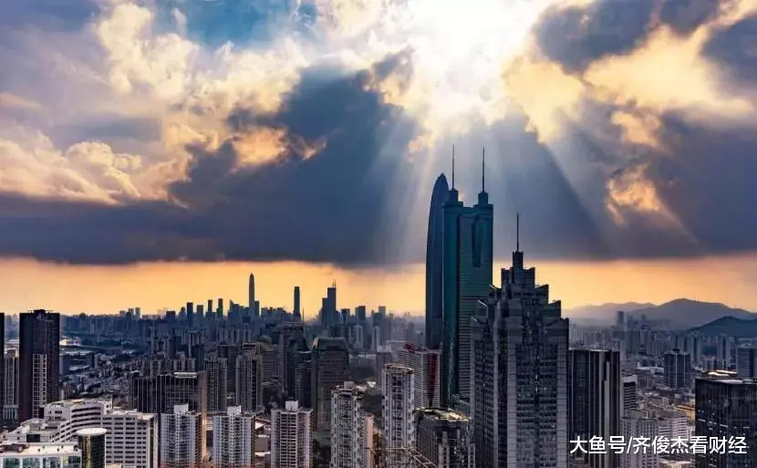 10月楼市跌多涨少！成交大幅下滑！拐点真的来了吗？