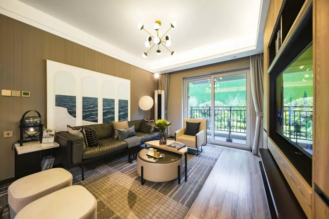 楼市观察 | 一条“大西安新中轴”，城市先锋配套下的都会雄心！