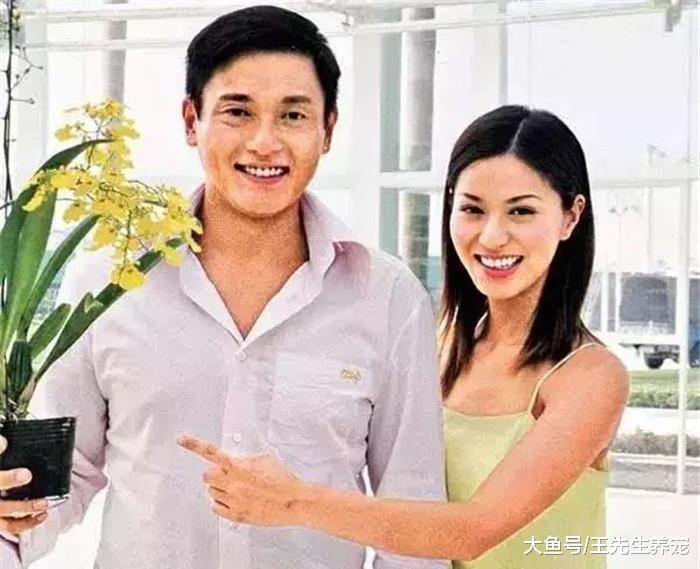 她们因戏生情相恋9年, 后因男友与19岁女子相恋, 然后又遇渣男?