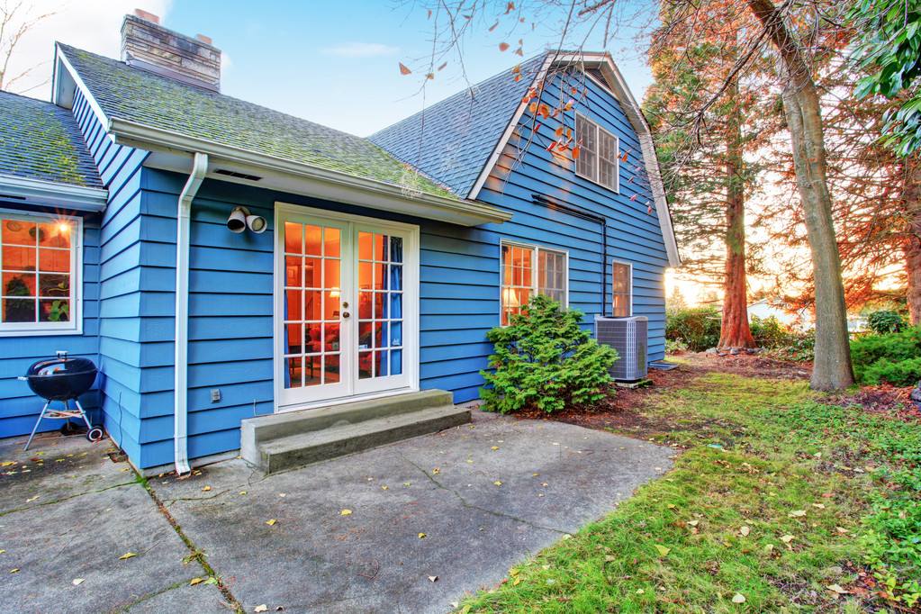 将我们毁掉的真的是房价吗？