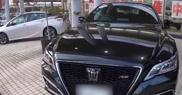 丰田再亮“王炸”！长5米1，气场盖过宝马3系，亚洲龙买早了