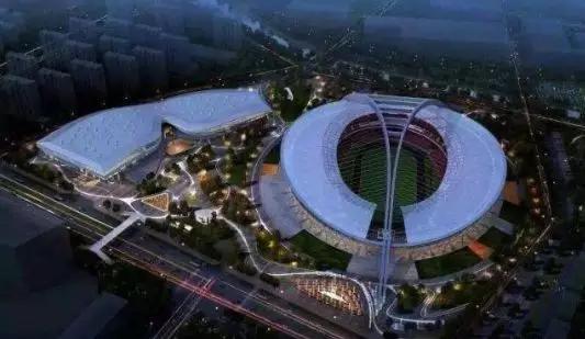 盘点 | 这些当代著名的装配式建筑作品，堪称鬼才之作！