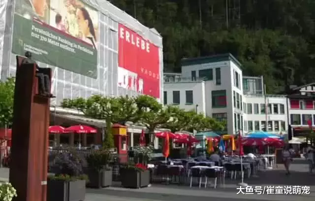 世界上唯一可以“出租”的国家，只要有钱，就可以当国王！