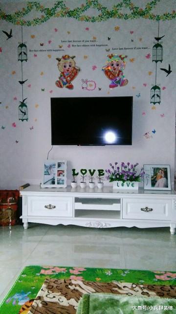 远嫁南方农村，晒晒我和公婆同住的家，走进屋差点哭出来