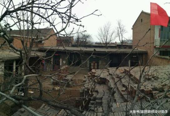 不图面子、不慕虚荣，只花18万自建一层小别墅，完工后全村庆贺