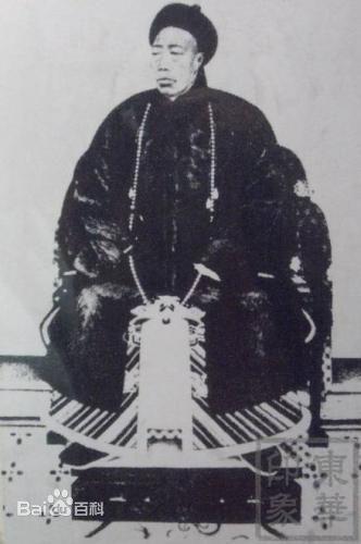 大太监李莲英唯一的书法曝光，他写的63字中藏有一个大秘密！