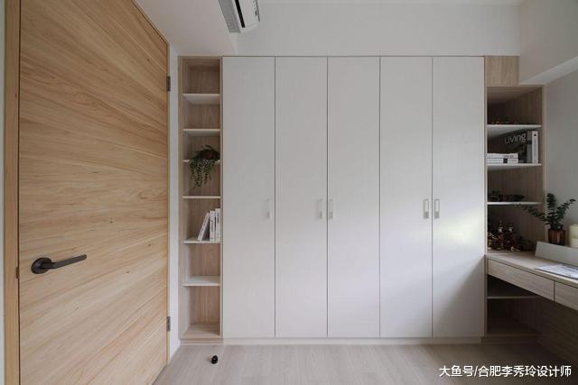 柜子标准进深尺寸是多少？多亏木工师傅讲解了，不然我家柜子得全拆了