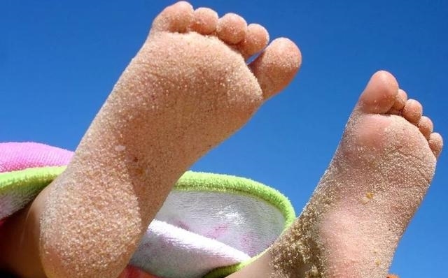 糖尿病不想“烂脚”这5件事定不能马虎，不然痛苦只能自己承担