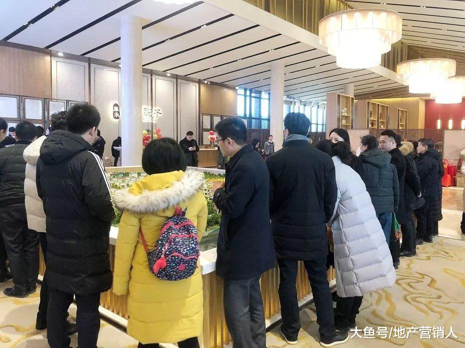 樓市春節為何成為“搶收季”？