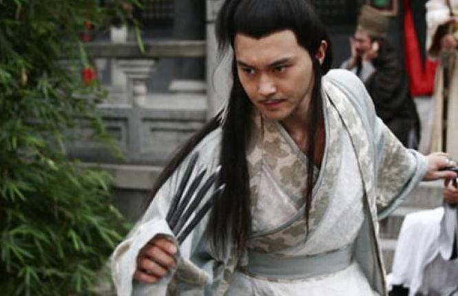 武侠剧中自创神功的六大主角，张三丰第三，死神排第一