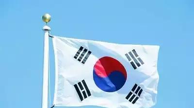 涨知识! 韩国国旗的设计者竟然是中国人