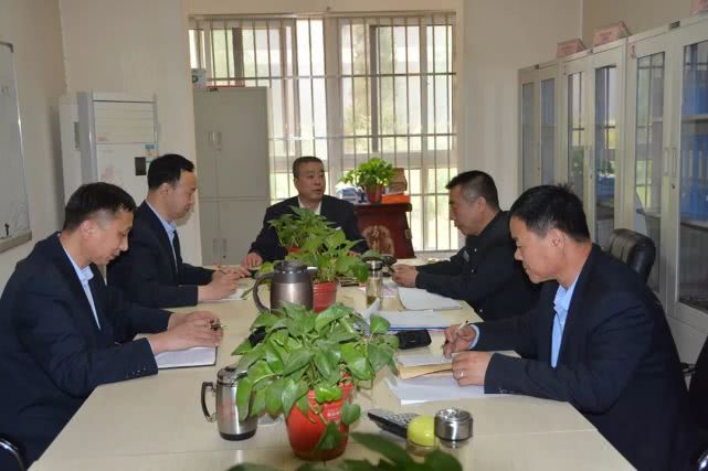 凝心聚力·高效前行—专访中登物业工程部经理薛宝述