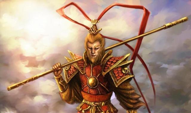 难怪唐僧可以用紧箍咒降服孙悟空，你看咒语啥意思？谁都受不了！