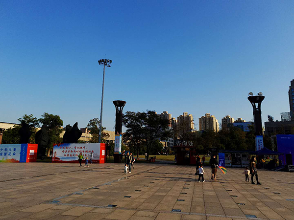 四月份株洲土地出让盘点 共成交两宗！