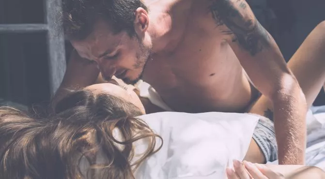 衰老|男性衰老的7大行为，你知道几个？