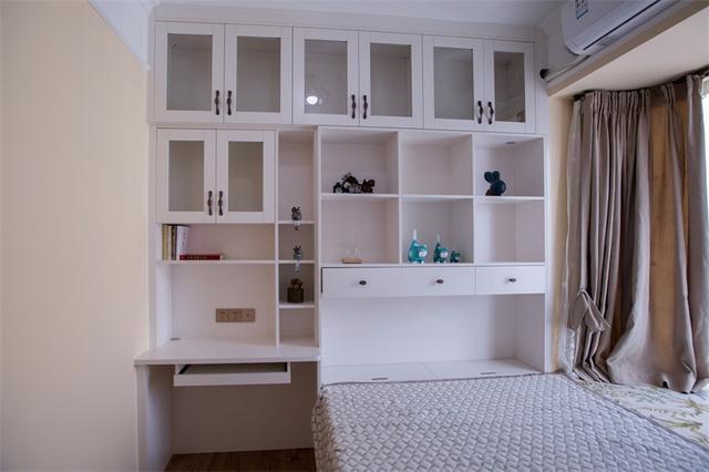 新房光设计费就花2万，亲戚参观完对比邻居家直言这钱花得值！