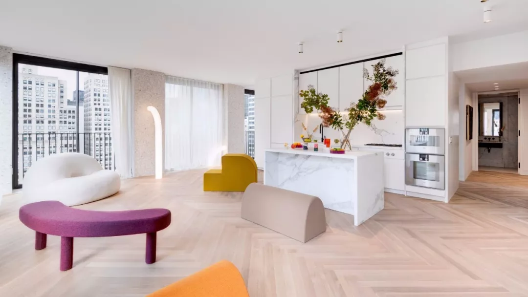 “无主灯”设计引爆潮流，极简打造的简单生活！