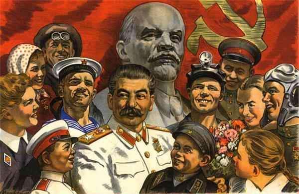 二战后，苏联入侵了哪些国家，其中有三个是自己盟国