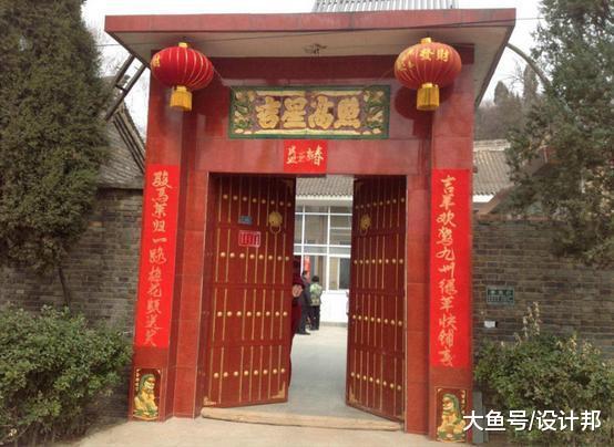 回農村蓋房一定要避開這4點風水，小心才能駛得萬年船！