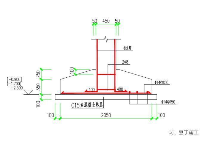 一個景區建筑從前期準備到主體封頂全過程施工圖片，值得一看