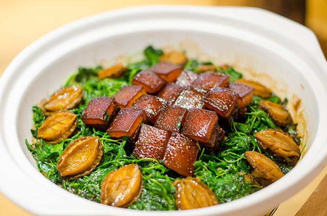 茅山下, 桃源里, 来一场别致的清零之旅