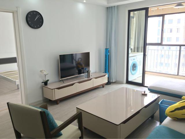 我家87平新房前后10万就搞定，效果一点都不差，给大家晒晒！