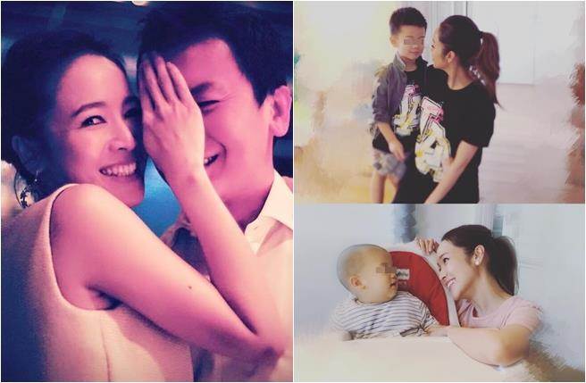 要不要這么誠實？ 40歲侯佩岑首次抖出女星凍齡機密