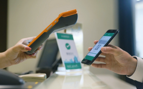 日本移动支付上线才4天，用户多半被盗刷，网友：马云都笑抽筋了