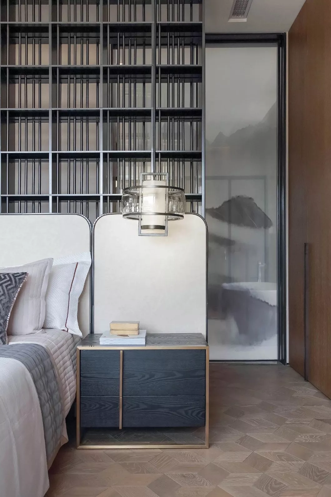 299㎡新中式别墅，至纯至美、尽显东方气质！