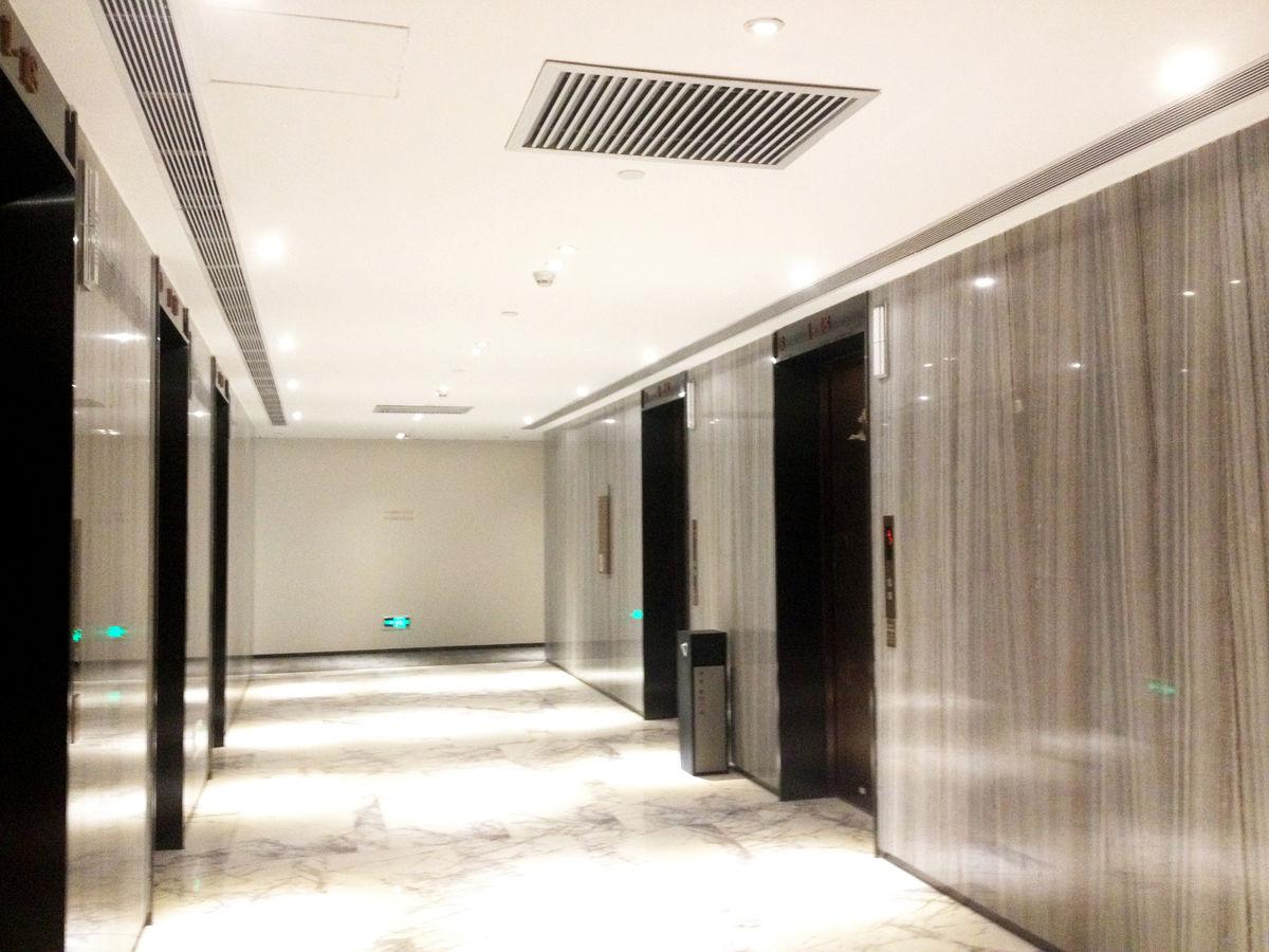 大家都聽過公攤面積，但是知道公攤是指的什么，怎么計算呢？