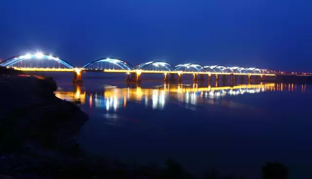 重磅！郑州将打造璀璨城市夜景！快看有没有你家附近的街道！