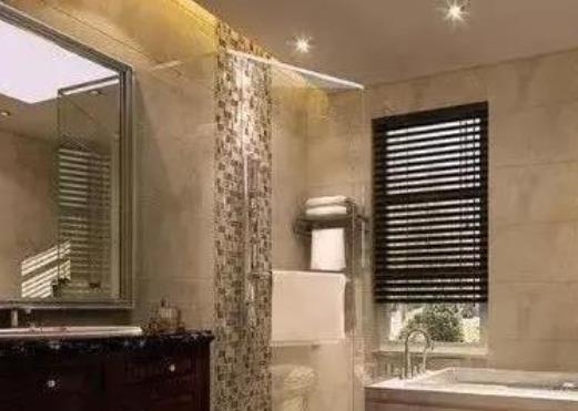 换过3次房，才敢建议：不管大小，卫生间几样“东西”真的不能少