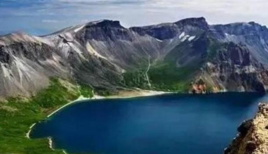 清政府为何会封禁长白山200年，这其中到底有什么秘密？