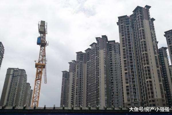 专家：如今三四线涌现出二手房较多