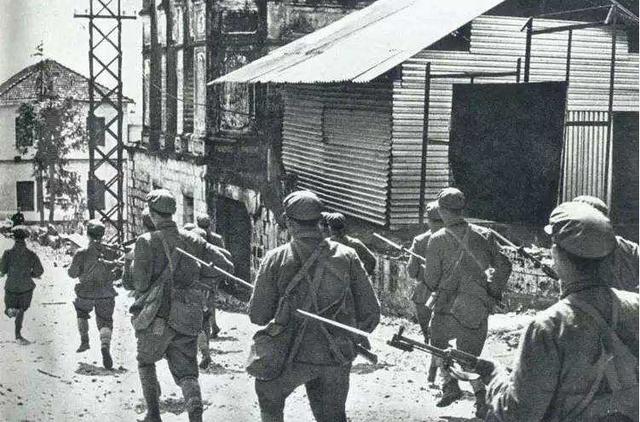 对越反击战，解放军究竟攻克了越南多少城镇