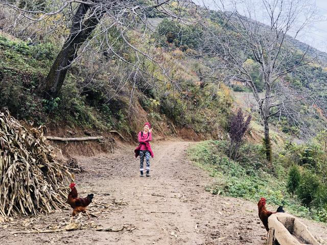 秦岭黑河峪望长沟｜房子只有在有人居住时，才是生机勃勃的家园