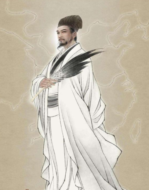 若庞统、法正不死，刘备白帝城托孤，还会托给诸葛亮吗？