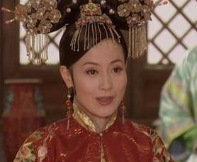 史上在位時間最長的皇后，明神宗的發妻，孝端皇后