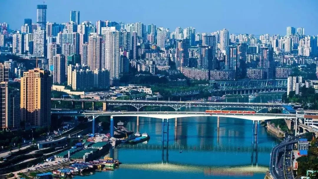 “一路向西”！重庆二环时代，“它”值得你关注