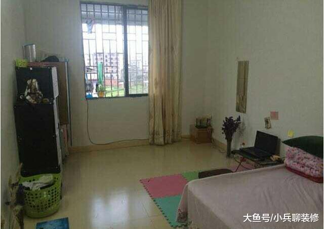 裸婚被朋友嘲笑，如今一家三口租房生活，其中的心酸只有自己知道