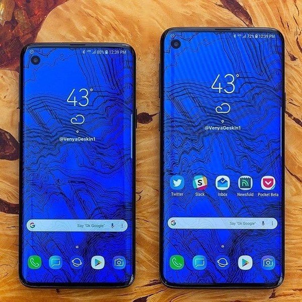 三星慌了！骁龙855＋512GB，如今直降1700元