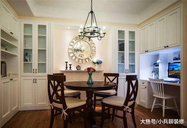 晒晒装好的新房，定制了满屋的柜子，这甲醛不知道要散多久？